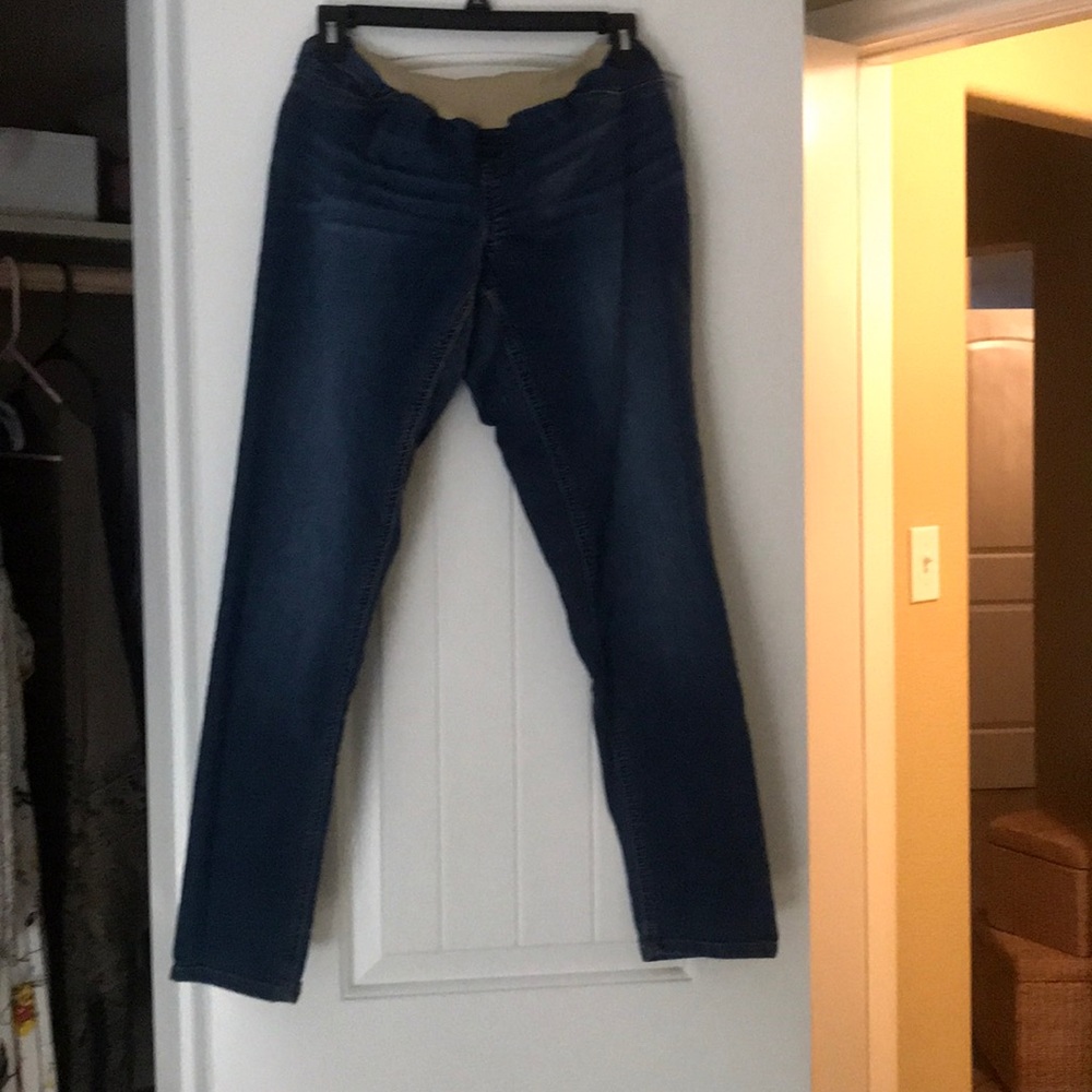 Maternity Jeans